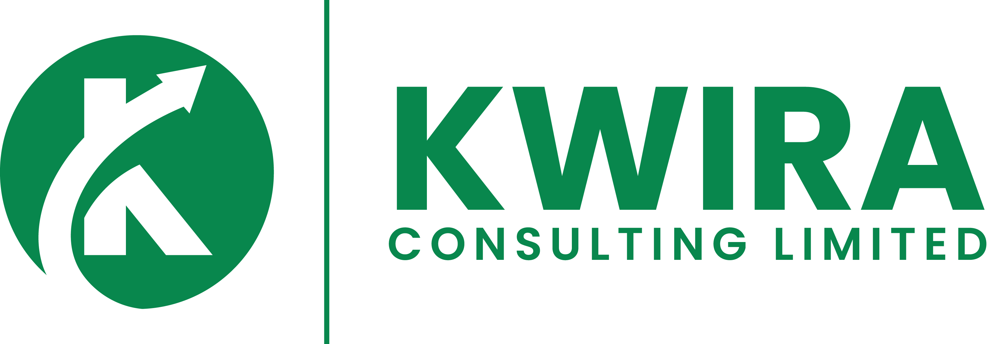 Kwira Consulting Limited logo